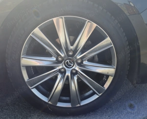 Mazda 6 - 2.5 Benzina - 2  km - Full PPF - imagine 3