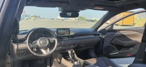 Mazda 6 - 2.5 Benzina - 2  km - Full PPF - imagine 4
