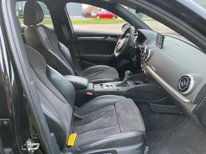 Audi S3 2.0 TFSI quattro - imagine 4