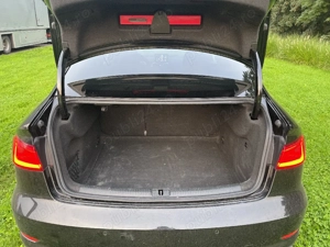 Audi S3 2.0 TFSI quattro - imagine 3