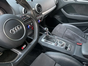 Audi S3 2.0 TFSI quattro - imagine 2
