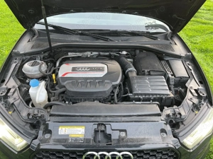 Audi S3 2.0 TFSI quattro - imagine 5