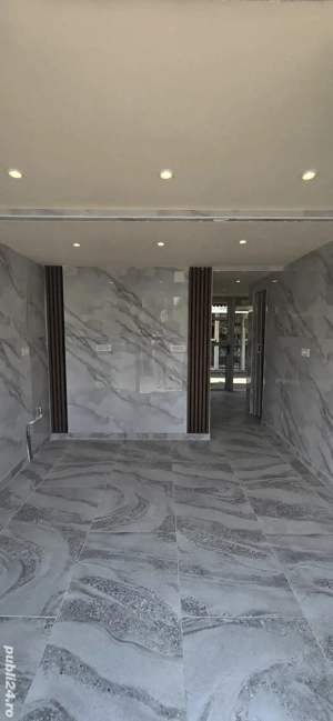 Închiriez spațiu central