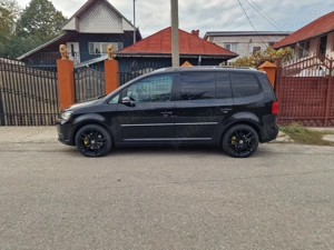 Wv touran dsg 2013 - imagine 3