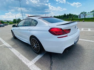 Bmw seria 640  - imagine 10