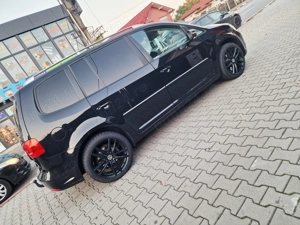 Wv touran dsg 2013 - imagine 4