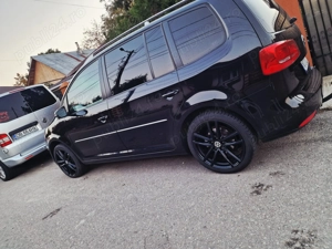 Wv touran dsg 2013 - imagine 5