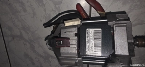 motor mașină de spălat  Artic,Beko - imagine 2