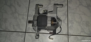 motor mașină de spălat  Artic,Beko - imagine 4