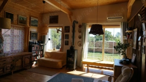 casa pasiva Ciofliceni 