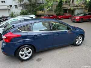 Ford focus 2013 2.0 tdi 140cp - imagine 3