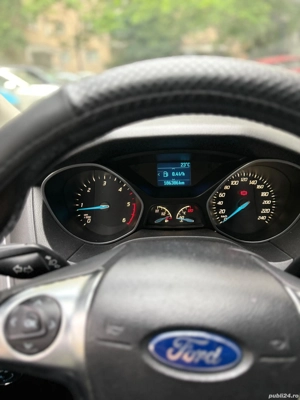 Ford focus 2013 2.0 tdi 140cp - imagine 4