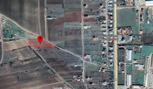 Teren de Vanzare Tulucesti. Potential Logistic, Rezidential 2.200mp - imagine 7