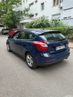 Ford focus 2013 2.0 tdi 140cp - imagine 6