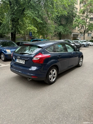 Ford focus 2013 2.0 tdi 140cp - imagine 7