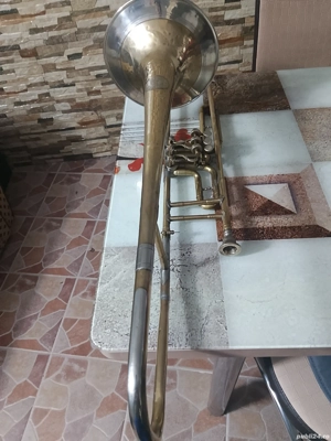 Trombon SZTARNA Timosoara
