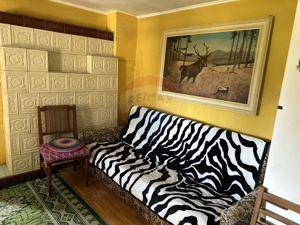 Casă / Vilă cu 3 camere de vânzare Piatra Soimului - imagine 12