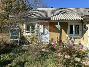 Casă / Vilă cu 3 camere de vânzare Piatra Soimului - imagine 3