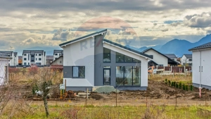 COMISION 0% | CASA 5 CAMERE| DE VANZARE|800MP TEREN| TOATE UTILITATILE - imagine 2