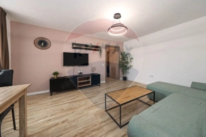 Comision 0% | Apartament cu 2 camere | Poarta Schei, Centrul Istoric - imagine 16