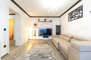 Comision 0 | Apartament Modern cu 2 Camere Decomandat în Kasper Coresi - imagine 9