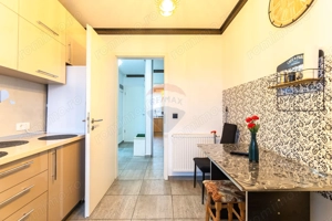 Comision 0 | Apartament Modern cu 2 Camere Decomandat în Kasper Coresi - imagine 7