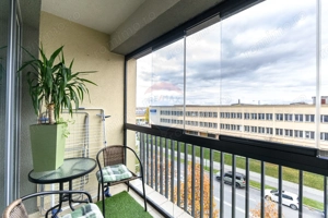 Comision 0 | Apartament Modern cu 2 Camere Decomandat în Kasper Coresi - imagine 13