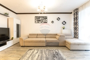 Comision 0 | Apartament Modern cu 2 Camere Decomandat în Kasper Coresi - imagine 8