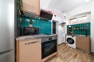 Comision 0% | Apartament cu 2 camere | Poarta Schei, Centrul Istoric - imagine 6