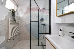 Comision 0% | Apartament cu 2 camere | Poarta Schei, Centrul Istoric - imagine 9