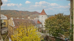 Comision 0%! 2 camere 73mp +terasa |inima Brasovului, str. Muresenilor