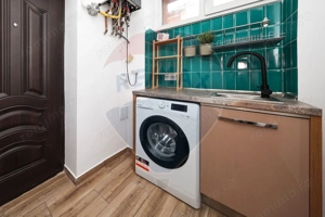 Comision 0% | Apartament cu 2 camere | Poarta Schei, Centrul Istoric - imagine 14