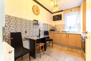 Comision 0 | Apartament Modern cu 2 Camere Decomandat în Kasper Coresi - imagine 6