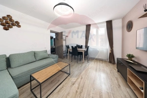 Comision 0% | Apartament cu 2 camere | Poarta Schei, Centrul Istoric - imagine 3