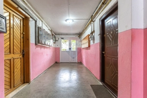 COMISION 0%| DE VANZARE| APARTAMENT 2 CAMERE| LOC DE PARCARE - imagine 17