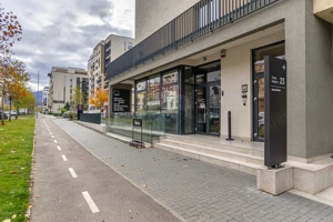 Comision 0 | Apartament Modern cu 2 Camere Decomandat în Kasper Coresi - imagine 15