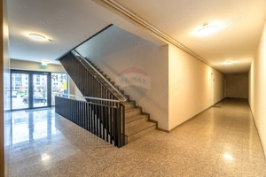 Comision 0 | Apartament Modern cu 2 Camere Decomandat în Kasper Coresi - imagine 17