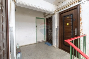 COMISION 0%| DE VANZARE| APARTAMENT 2 CAMERE| LOC DE PARCARE - imagine 15