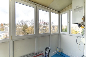 COMISION 0%| DE VANZARE| APARTAMENT 2 CAMERE| LOC DE PARCARE - imagine 9