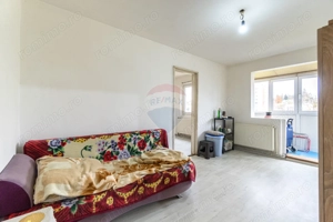 COMISION 0%| DE VANZARE| APARTAMENT 2 CAMERE| LOC DE PARCARE - imagine 11