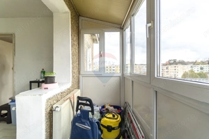 COMISION 0%| DE VANZARE| APARTAMENT 2 CAMERE| LOC DE PARCARE - imagine 12