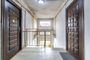 COMISION 0%| DE VANZARE| APARTAMENT 2 CAMERE| LOC DE PARCARE - imagine 14