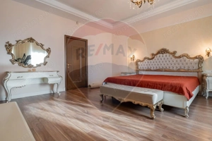 Penthouse de vanzare in Mamaia vedere frontala lac si marea Neagra - imagine 10