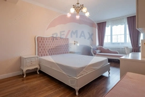 Penthouse de vanzare in Mamaia vedere frontala lac si marea Neagra - imagine 12