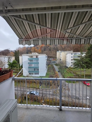 Apartament 3 camere strada Mihai Viteazu Sighisoara - imagine 9