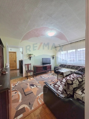 Apartament 3 camere strada Mihai Viteazu Sighisoara - imagine 4