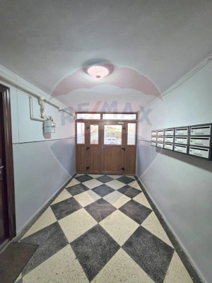 Apartament 3 camere strada Mihai Viteazu Sighisoara - imagine 17