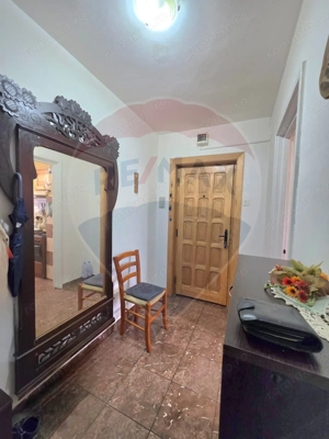 Apartament 3 camere strada Mihai Viteazu Sighisoara - imagine 3