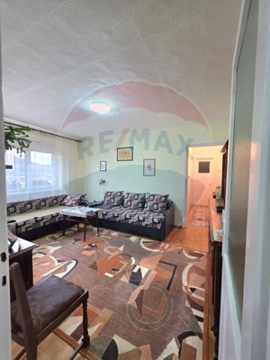 Apartament 3 camere strada Mihai Viteazu Sighisoara - imagine 5