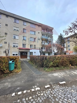 Apartament 3 camere strada Mihai Viteazu Sighisoara - imagine 20